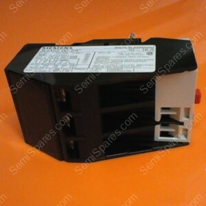 3UA5200-2A | RELAY OVERLOAD NOVELL1