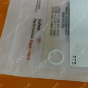 OR-5005-99 | GAS INLET O-RING, 11400013,RTP,CHEMRAZ