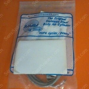 MS-6080-00 | SWITCH,MRS-087-PBL-02, MAGNETIC REED