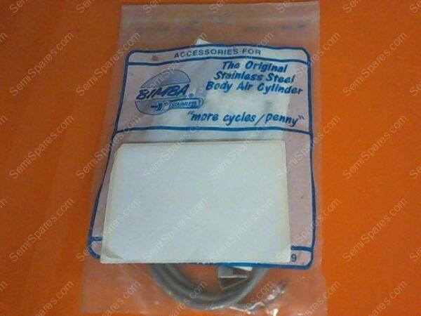 MS-6080-00 | SWITCH,MRS-087-PBL-02, MAGNETIC REED