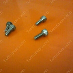 720-000930-005 | SCR,SCH CAP,6-32x5/16"LG,SST