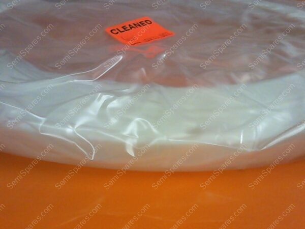 716-031774-001 | CLAMP, INJECTION RING