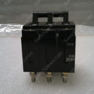 AM3-A3-A-0010-02E | CIRCUIT BREAKER 10A, 250V, 50/60HZ, 2TD