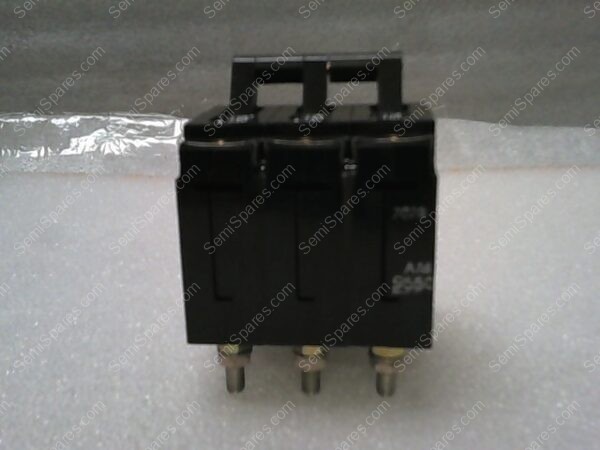 AM3-A3-A-0010-02E | CIRCUIT BREAKER 10A, 250V, 50/60HZ, 2TD