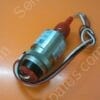 MS-0722-00 | SWITCH,VACCUM,PN J205V-1S-K12L-X30035