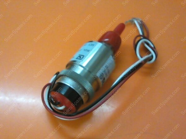 MS-0722-00 | SWITCH,VACCUM,PN J205V-1S-K12L-X30035