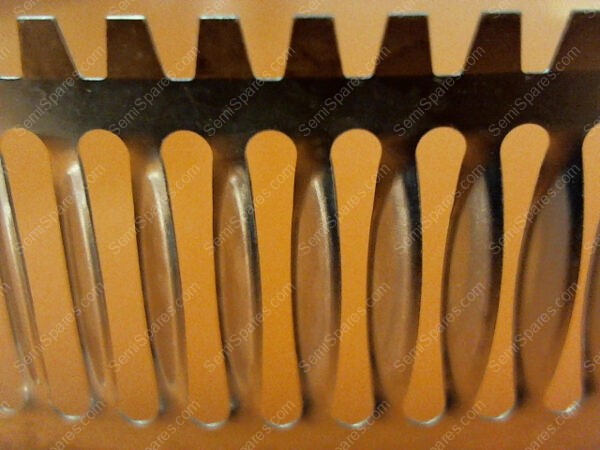950-006329-001 | CONT, FEM, BAND, LEAFSPRING ;OUV