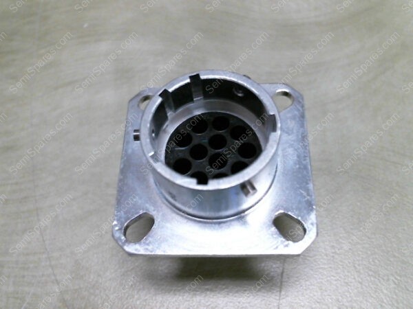 BURNDY G7B14-92PNE | BURNDY G7B14-92PNE CONNECTOR - Image 2