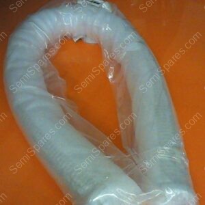 BW-0590-00 | BELLOWS, EXHAUST,KF40,40"LONG,THICK WALL