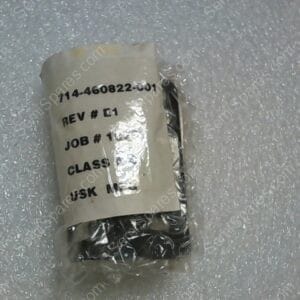 714-460822-001 | BRKT,LCH,VME ENCL,STP A6 ALLI