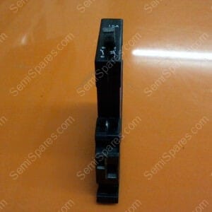 2210-T210-K0MI-HI31-15A | ETA CIRCIUT BREAKER, 1 POLE, DC65V