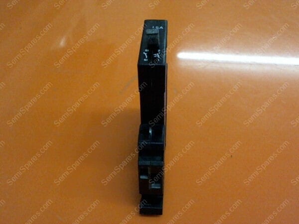 2210-T210-K0MI-HI31-15A | ETA CIRCIUT BREAKER, 1 POLE, DC65V
