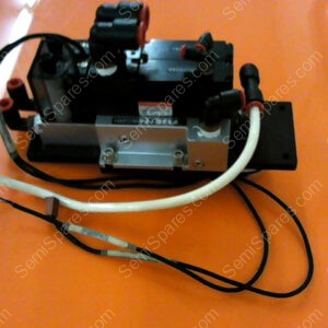HMEDM2A-14W | HUMPHREY HMEDM2A-14W VACUUM EJECTOR VALVE