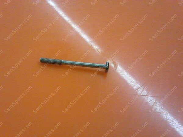 SC-0073-00 | SCREW MODIFIED,A93-023-01 GASON - Image 2