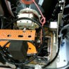 714-019005-001 | CHASSIS,CRT PNL
