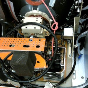 714-019005-001 | CHASSIS,CRT PNL