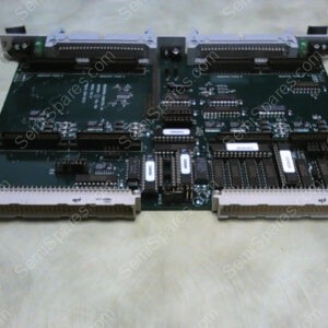 VIPC616 | SBS GREENSPRING VIPC616 MODULAR I/O INDUSTRYPACK CARRIER VME BOARD