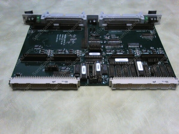 VIPC616 | SBS GREENSPRING VIPC616 MODULAR I/O INDUSTRYPACK CARRIER VME BOARD