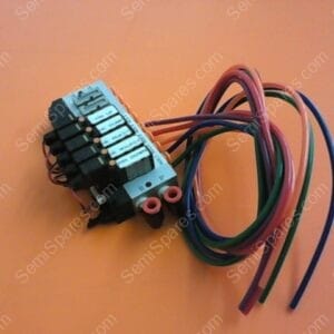 853-073133-001 | ASSY,MANIFOLD-COOL STATION