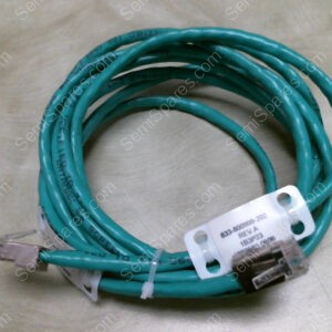 833-800999-202 | QUABBIN DATAMAX 5E SCREENED 100 OHM PATCH CORD