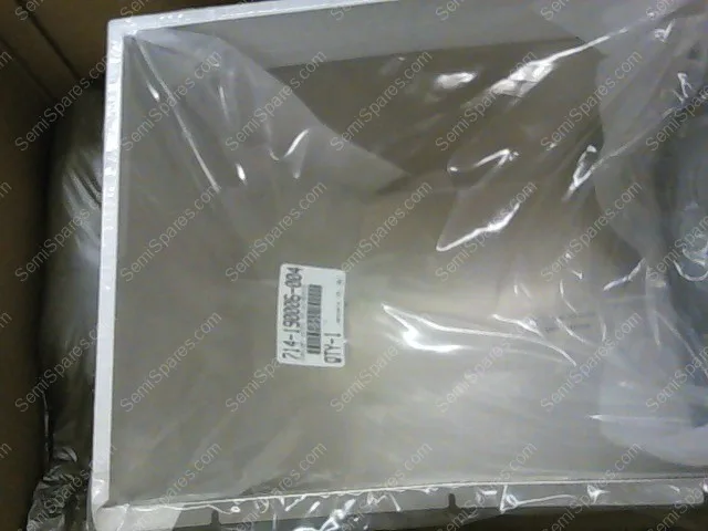 714-190006-004 | COV,OP INTFC PC,W/VENTS