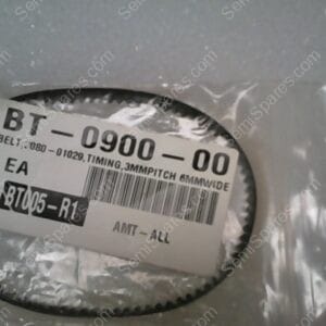 BT-0900-00 | BELT,3080-01029,TIMING,3MM PITCH