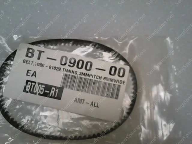 BT-0900-00 | BELT,3080-01029,TIMING,3MM PITCH