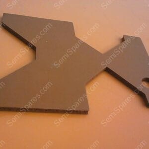 716-480272-001 | INSUL,MANF,TMP EXH,ALCATEL A4