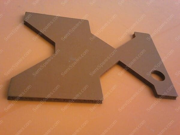 716-480272-001 | INSUL,MANF,TMP EXH,ALCATEL A4