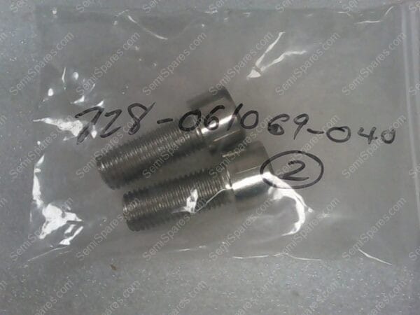 728-061069-040 | SCREW