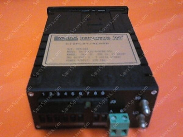 XX-7335-00 | PRESSURE TRANSMTR, DA-1-02E-A-RFRR-05L