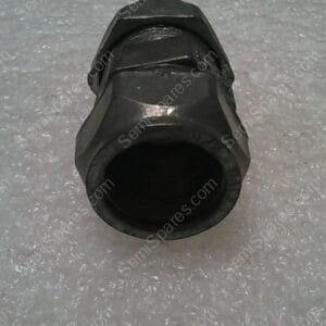 1/2 HALEX | 1/2 RIGID COMPERSSION COUPLING