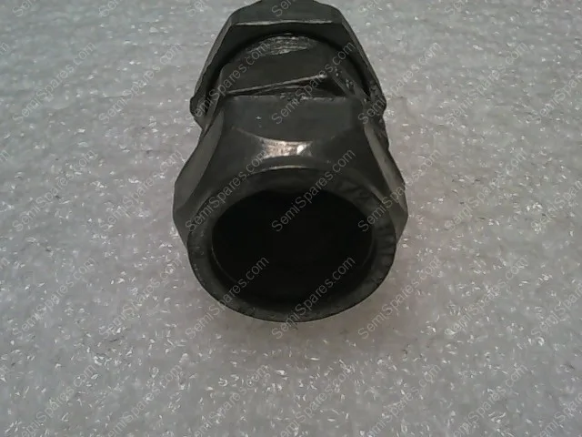 1/2 HALEX | 1/2 RIGID COMPERSSION COUPLING