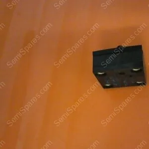 MS-0295-00 | PSI SWITCH,PS102 SERIES,7412-711,GOLD/NI