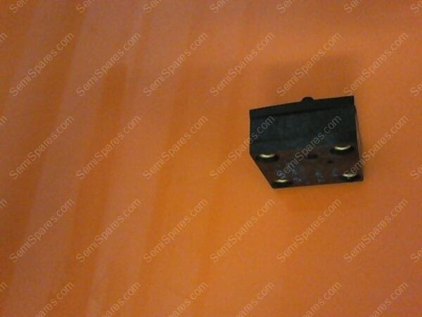 MS-0295-00 | PSI SWITCH,PS102 SERIES,7412-711,GOLD/NI