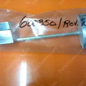 600350 | SHIELD LWR ELCTD TC WIRE