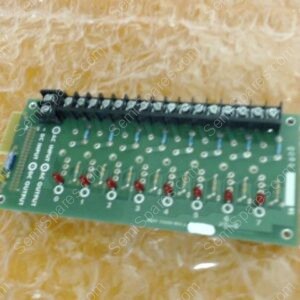 BD-0595-00 | RELAY BOARD,8,POS.72-999801-00,3290-2