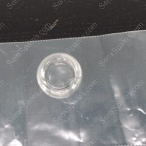 QZ-0980-00 | QUARTZ CESIUM AMPULE,MODIFIED