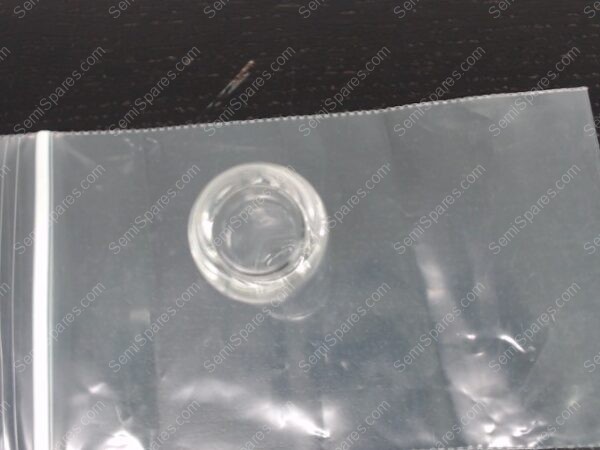 QZ-0980-00 | QUARTZ CESIUM AMPULE,MODIFIED