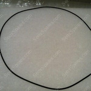 734-007389-001 | O-RING (INCHES: 13984 +/- 0.065 ID X 0.139 +/-0.004 CS)