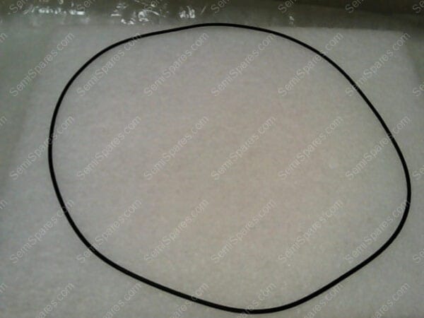 734-007389-001 | O-RING (INCHES: 13984 +/- 0.065 ID X 0.139 +/-0.004 CS)