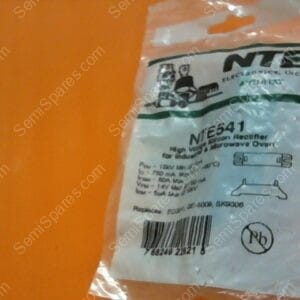 NTE541 | A RECTIFLER,P/N NTE541