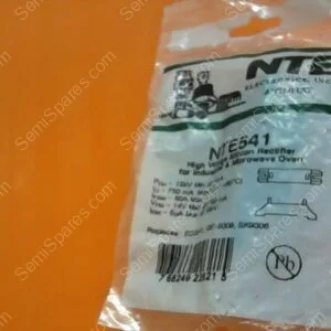 NTE541 | A RECTIFLER,P/N NTE541