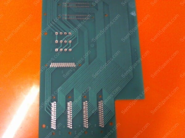 710-017010-001 | FAB PCB STPR.MTR. DRIVE MOTHE - Image 2