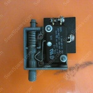 MS-4440-00 | SWITCH,DOOR,AC,SERIES,22AC2,-34-00056-00