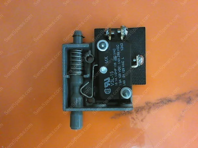 MS-4440-00 | SWITCH,DOOR,AC,SERIES,22AC2,-34-00056-00