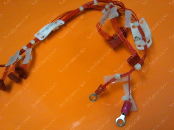 853-491129-001 | ASSY,HARN,SSR CONT
