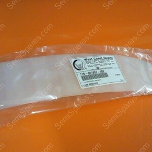 715-051857-002 | SHLD,QUARTZ,SIDE HTR