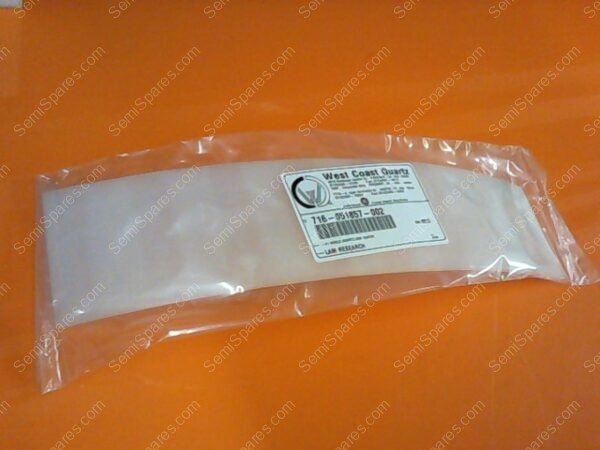 715-051857-002 | SHLD,QUARTZ,SIDE HTR