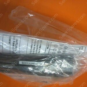 RY-3155-00 | RELAY OUTPUT,TB BLOCK,IC693ACC332B